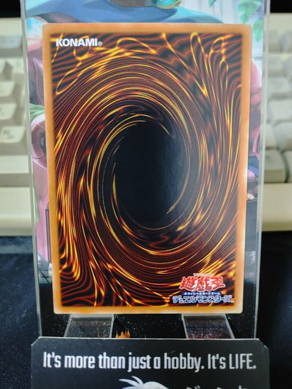 Magnificent Machine Angel DP21-JP016 Rare Yu-Gi-Oh Yugioh OCG JAPAN