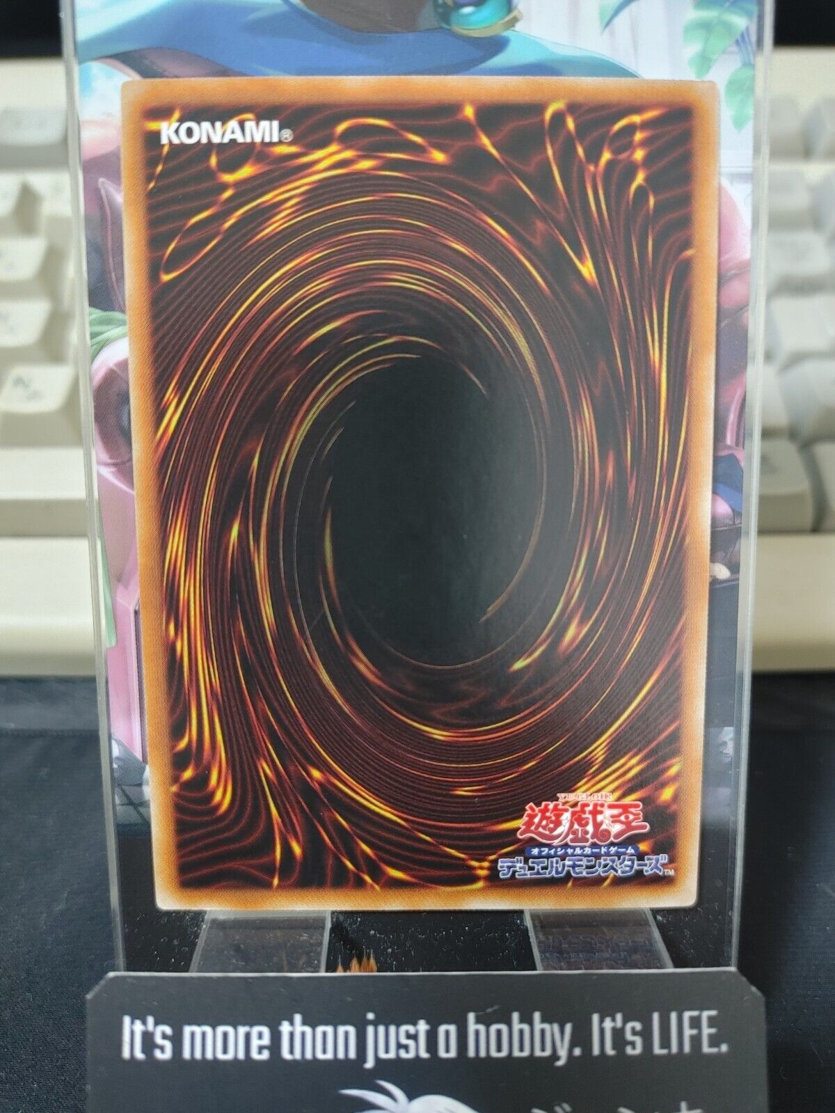 Salvage SD40-JP031 Parallel Yugioh OCG JAPAN