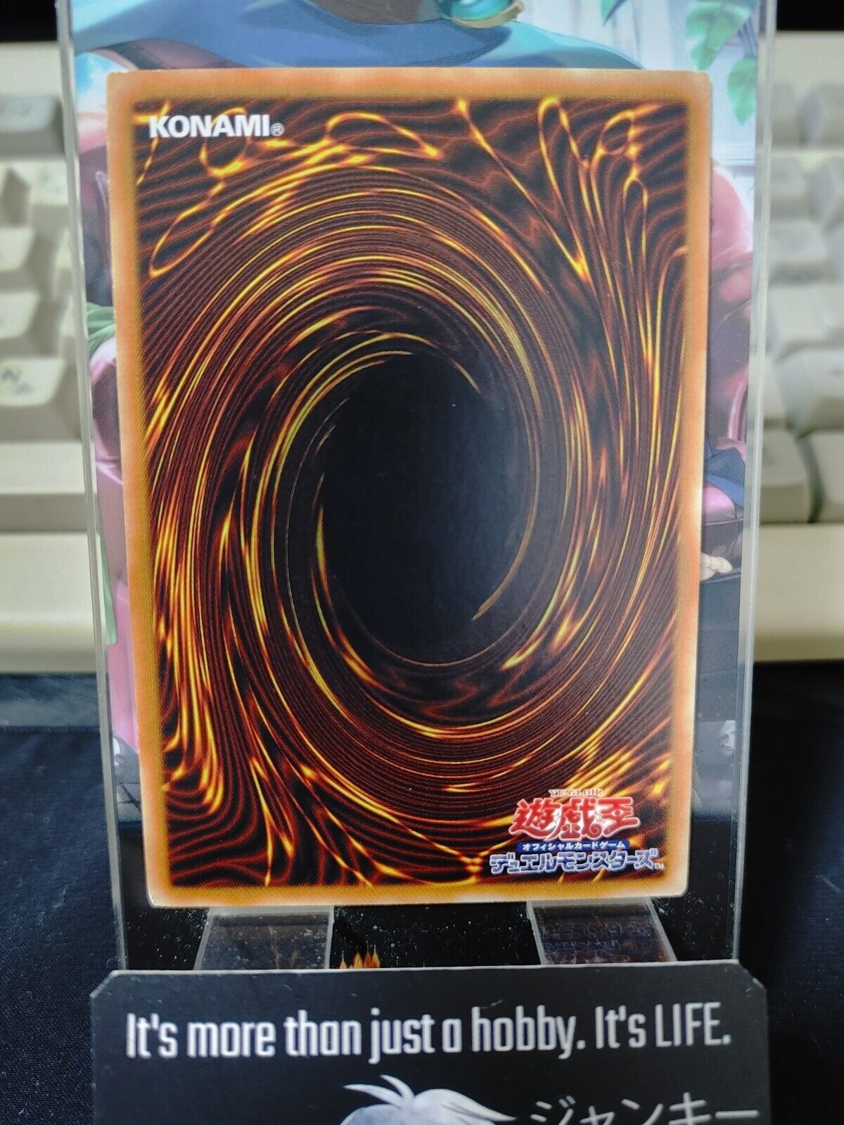 Tour Guide From the Underworld 20AP-JP090 Parallel Yugioh OCG JAPAN