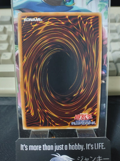 Gilford the Lightning MP01-JP009 Millennium Super Rare Yugioh OCG JAPAN