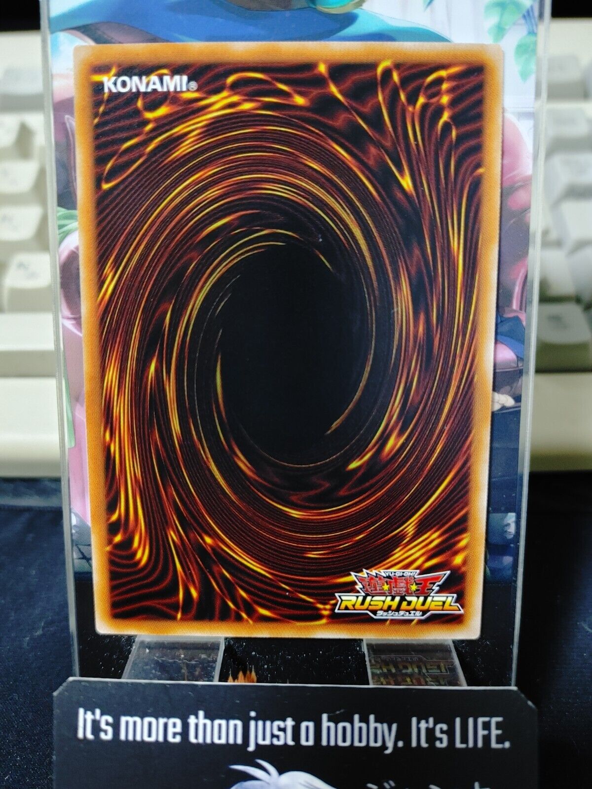 RD/MAX2-JP016 Miraculous Coevolution Yu-Gi-Oh Rush Duel JAPAN