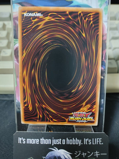 RD/KP05-JP044 The Menacing Eyes of the Heavenly Emperor Yu-Gi-Oh Rush Duel JAPAN