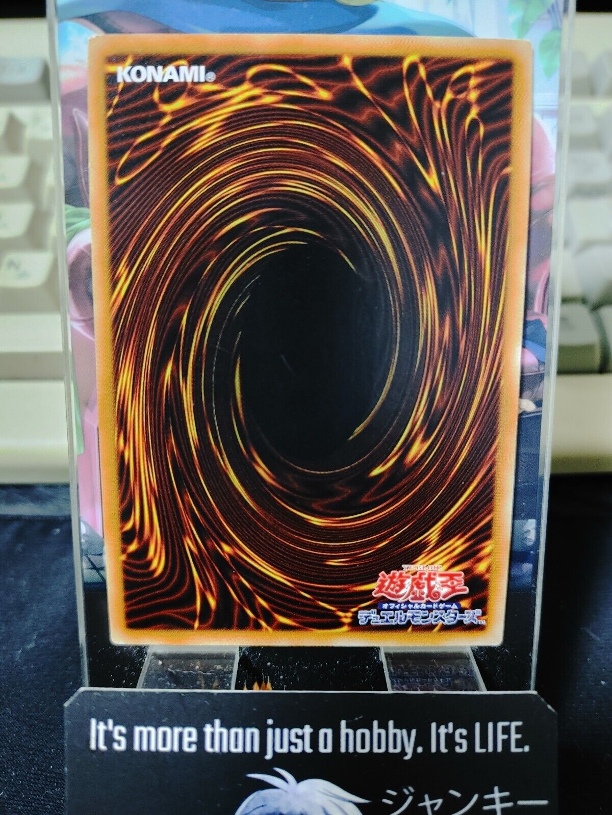 Future Fusion 20AP-JP037 Ultra Parallel Rare Yu-Gi-Oh Yugioh OCG JAPAN