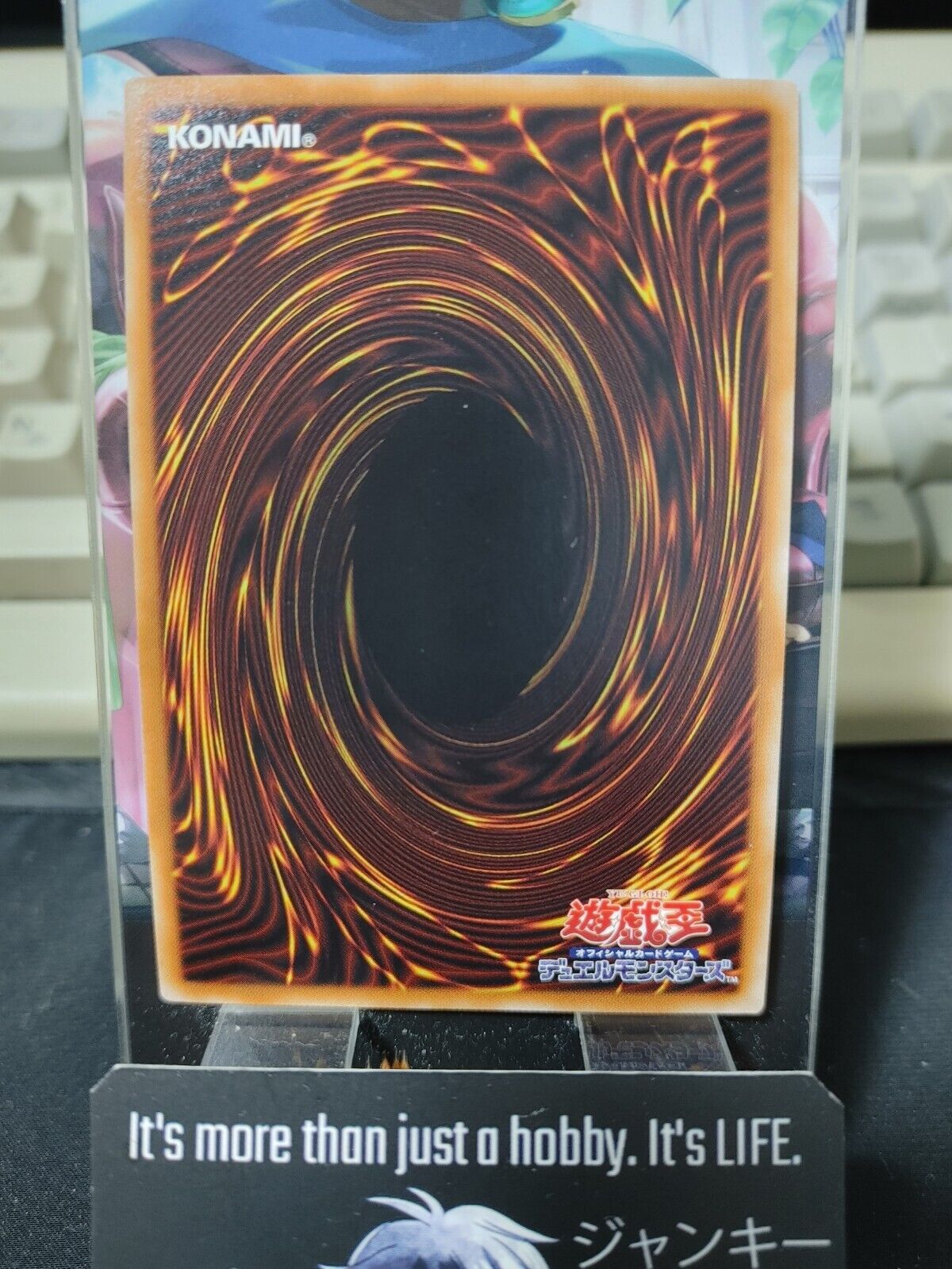 Hidden Fangs of Revenge 20PP-JP013 Secret Rare Yu-Gi-Oh Yugioh OCG JAPAN