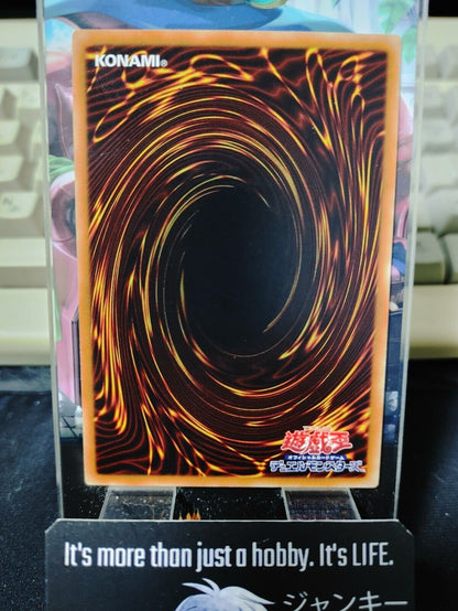 Spirit Message E/I DP17-JP041 Yu-Gi-Oh Yugioh OCG JAPAN UNCENSORED