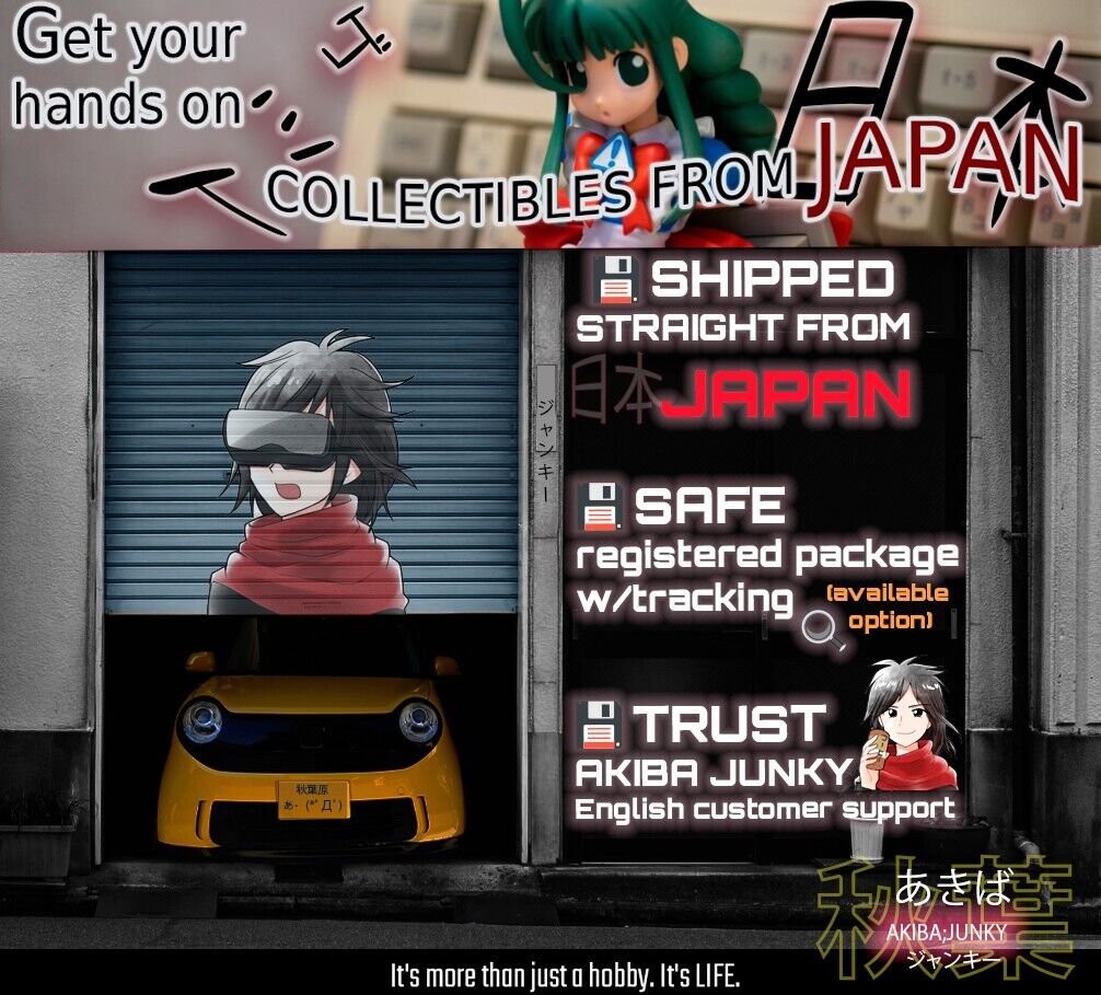 Sill Plain Rance VI Sexy Game Figurine PC Game Alicesoft RARE JAPAN RELEASE