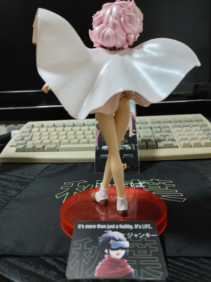 Sill Plain Rance VI Sexy Game Figurine PC Game Alicesoft RARE JAPAN RELEASE