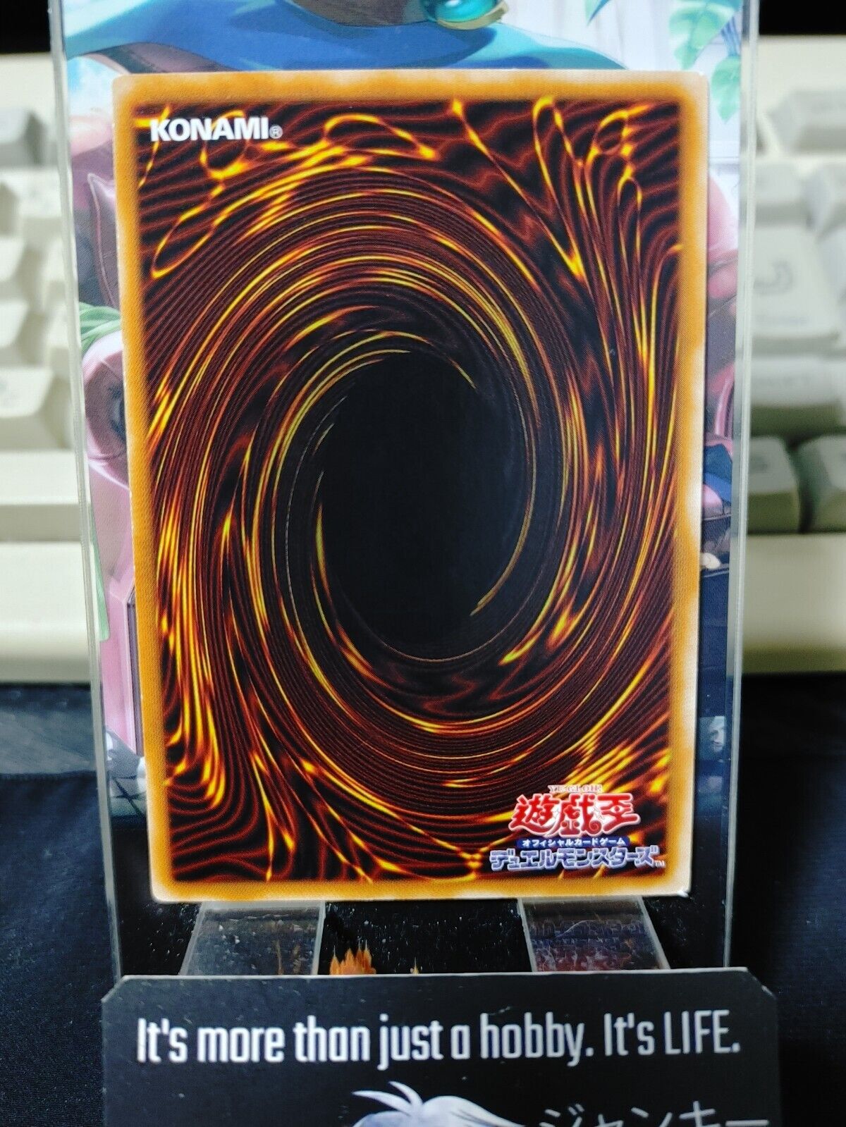 The Weather Painter Rain DBSW-JP030 Parallel Yugioh OCG JAPAN