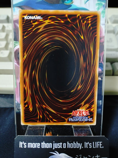 Agent of Creation Venus EE2-JP120 Yugioh OCG JAPAN