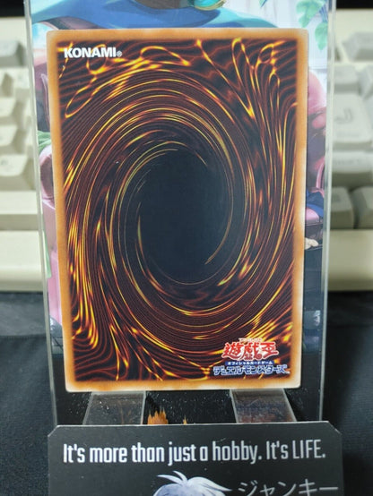 Goddess of Sweet Revenge EP18-JP048 Rare Yugioh OCG JAPAN