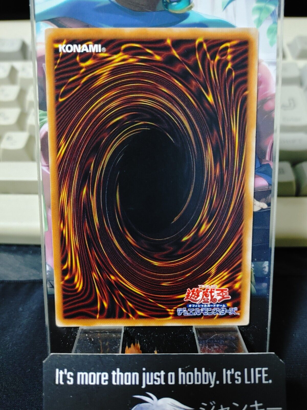 Darklord of Pleasure ROTD-JP024 Rare Yugioh OCG JAPAN