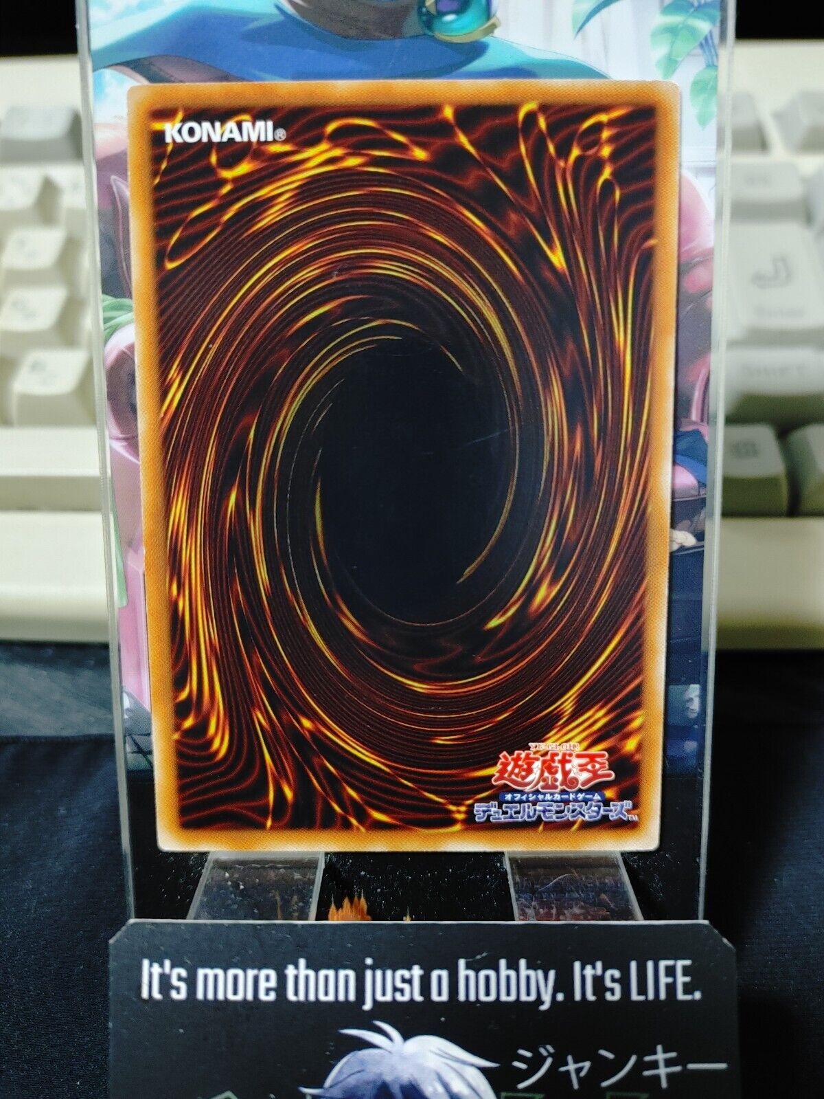 Darklord Zerato SPDS-JP041 Parallel Yugioh OCG JAPAN