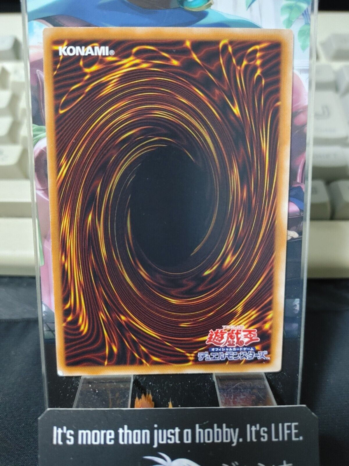 Mermail Abyssocea LTGY-JP030 Yugioh OCG JAPAN UNCENSORED