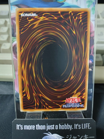 Nirvana High Paladin TDIL-JP046 Ultimate Rare Yugioh OCG JAPAN