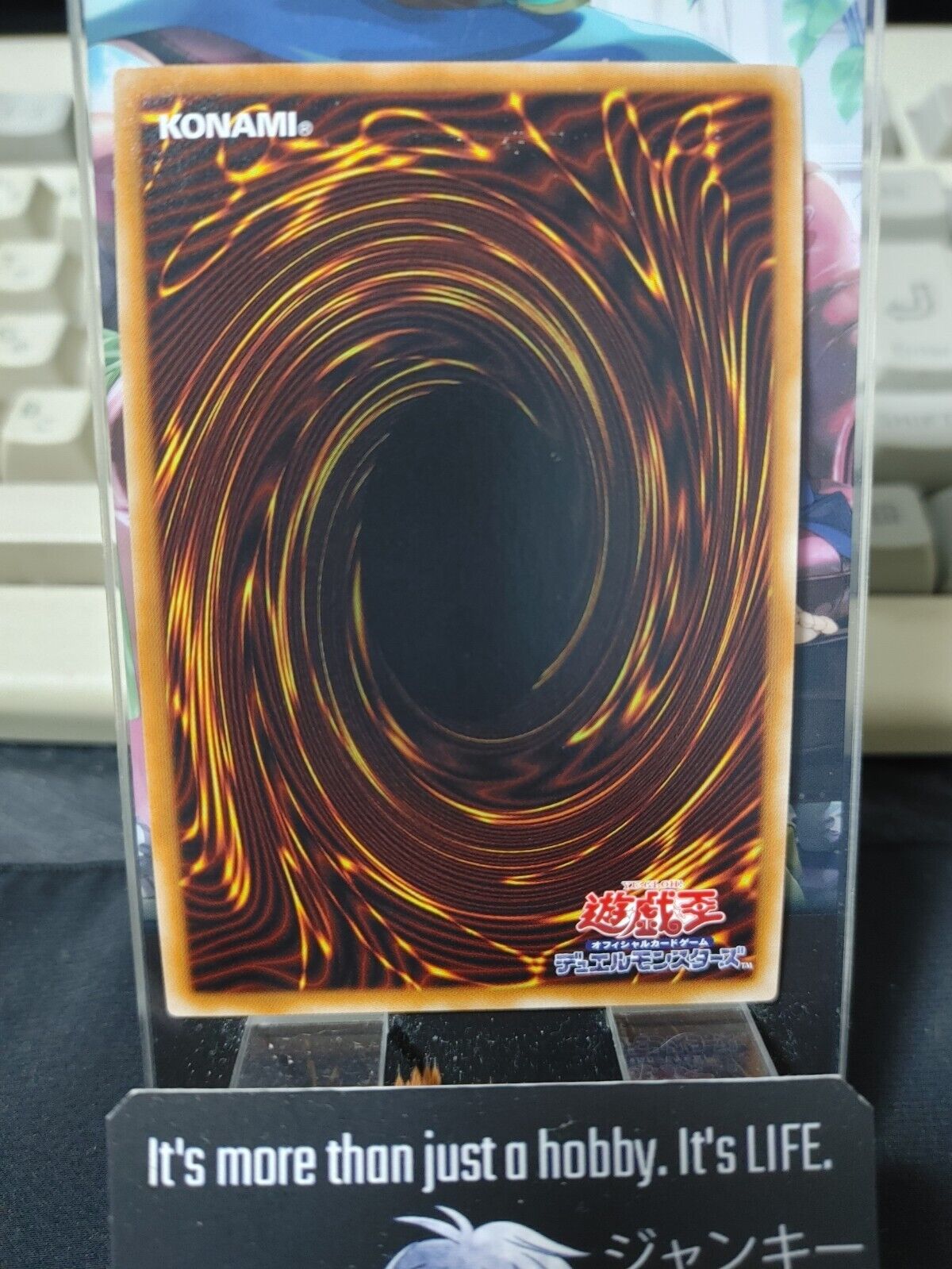 Nirvana High Paladin TDIL-JP046 Secret Rare Yugioh OCG JAPAN