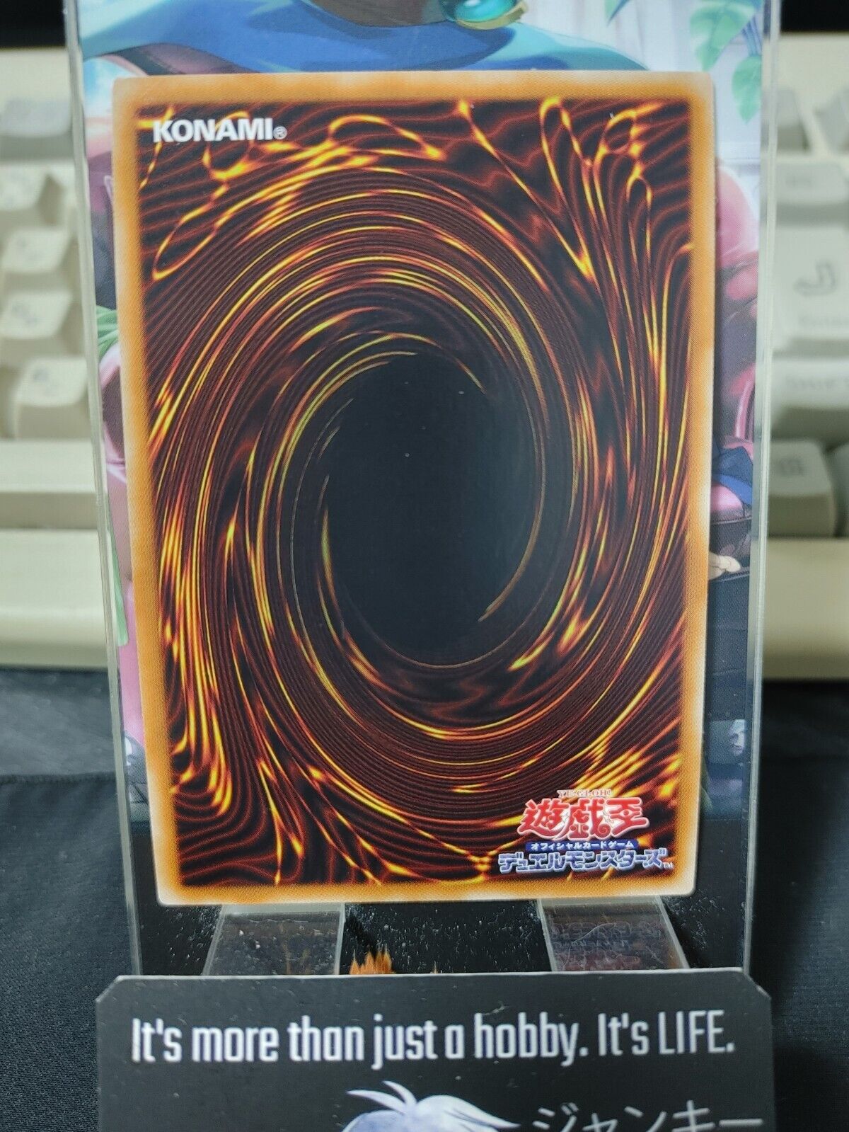 Light Dragon @Ignister  IGAS-JP044 Ultra Rare Yugioh OCG JAPAN