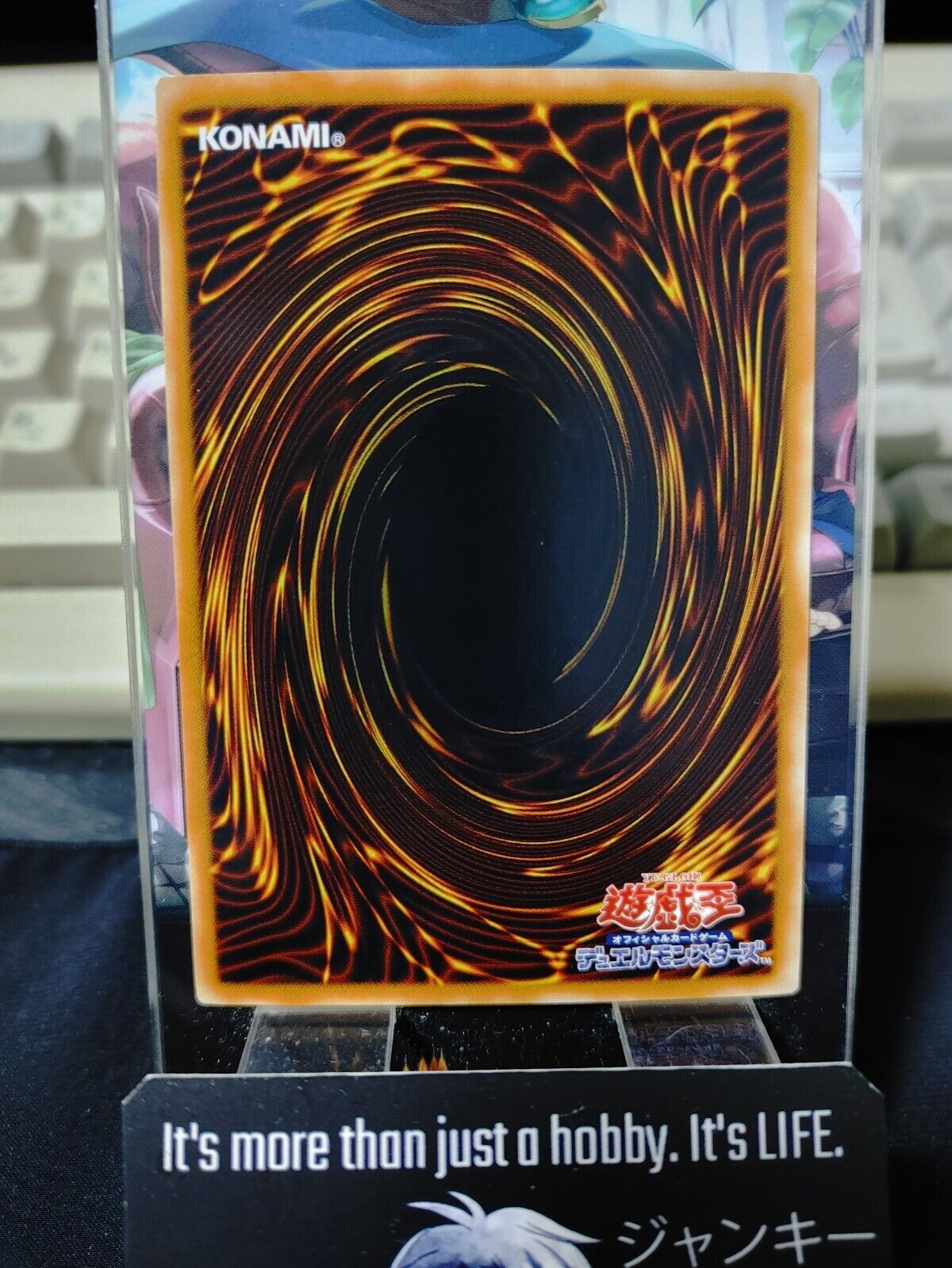 Elemental HERO Air Neos STON-JP034 Ultra Rare Yugioh OCG JAPAN