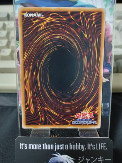 Babycerasaurus DBWS-JP013 Yugioh OCG JAPAN