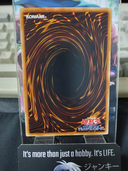 Mother Grizzly BE01-JP048 Yugioh OCG Yu-Gi-Oh JAPAN