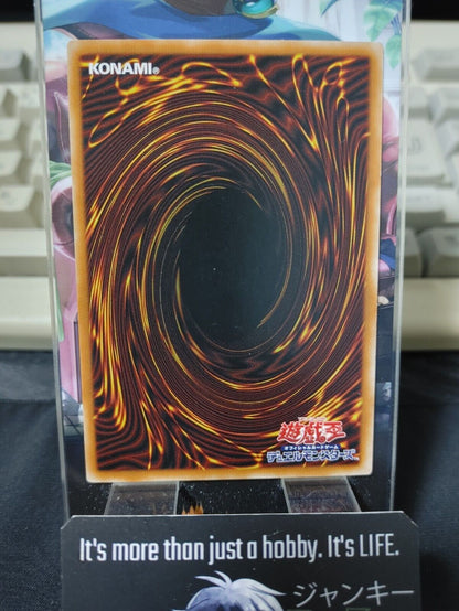 Witch of the Black Forest SD39-JP016 Yugioh OCG Yu-Gi-Oh JAPAN