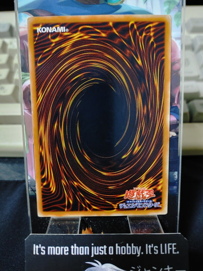 Karate Man BE1-JP049 Yugioh OCG Yu-Gi-Oh JAPAN