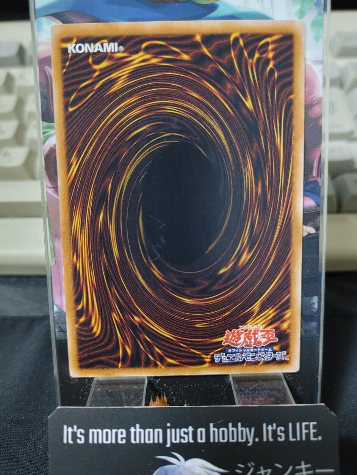 Shining Angel SD20-JP015 Yugioh OCG Yu-Gi-Oh JAPAN