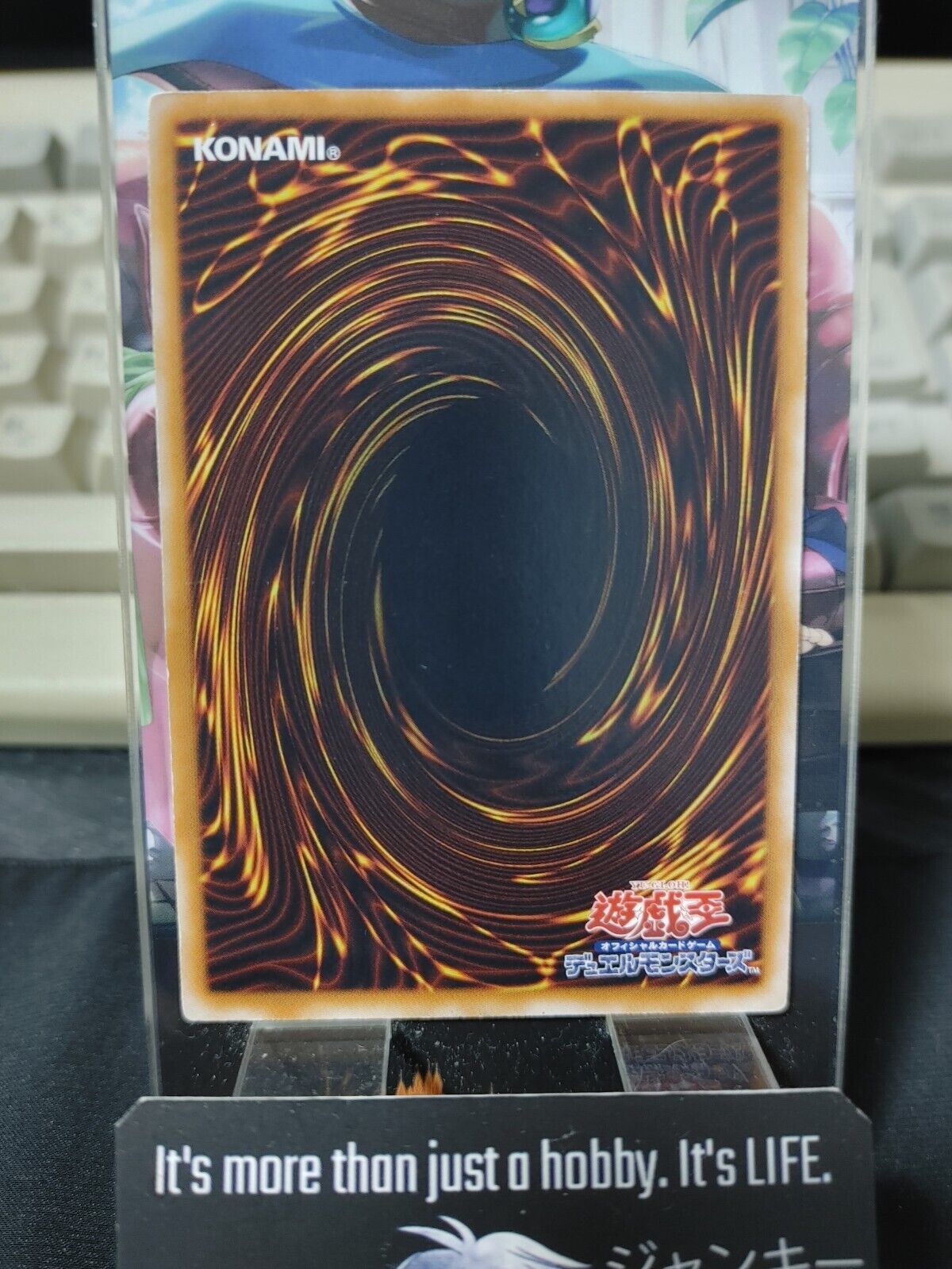 Gyaku-Gire Panda EE1-JP183 Yugioh OCG Yu-Gi-Oh JAPAN