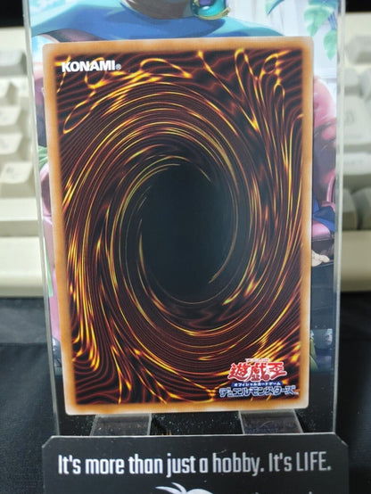 Aromalylith Magnolia PHNI-JP039 Rare Yugioh OCG Yu-Gi-Oh JAPAN