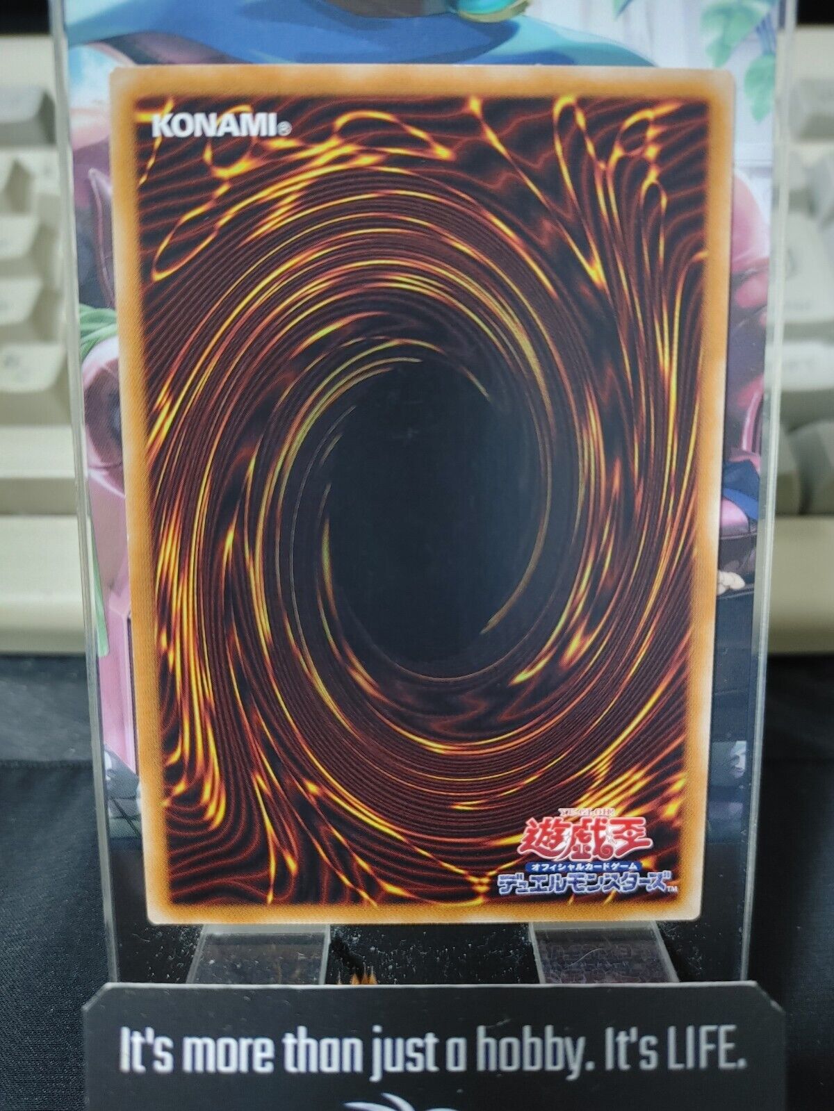 Gravekeeper's Supernaturalist SOFU-JP035 Rare Yugioh OCG Yu-Gi-Oh JAPAN