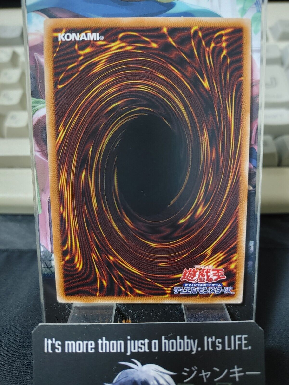 Magikey Summon Dragon - Andrabimus DAMA-JP037 Ultra Rare Yugioh OCG JAPAN