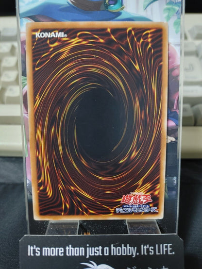 Marshmacaron MVP1-JP013 KC Ultra Rare Yugioh OCG JAPAN