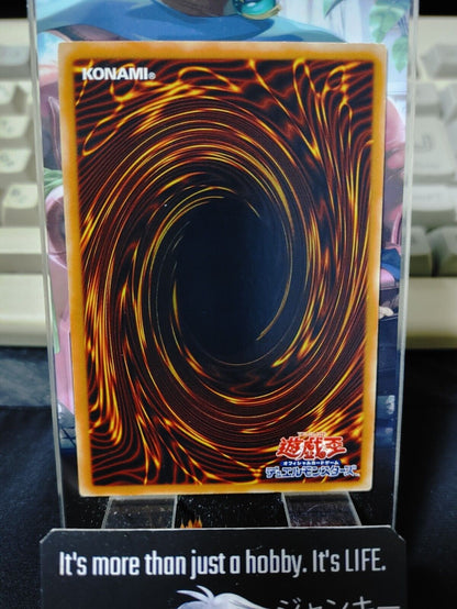 Great Maju Garzett EE1-JP225 Yugioh OCG JAPAN