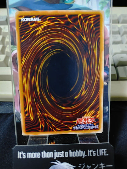 Meotoko Yugioh OCG Yu-Gi-Oh Vintage Retro JAPAN