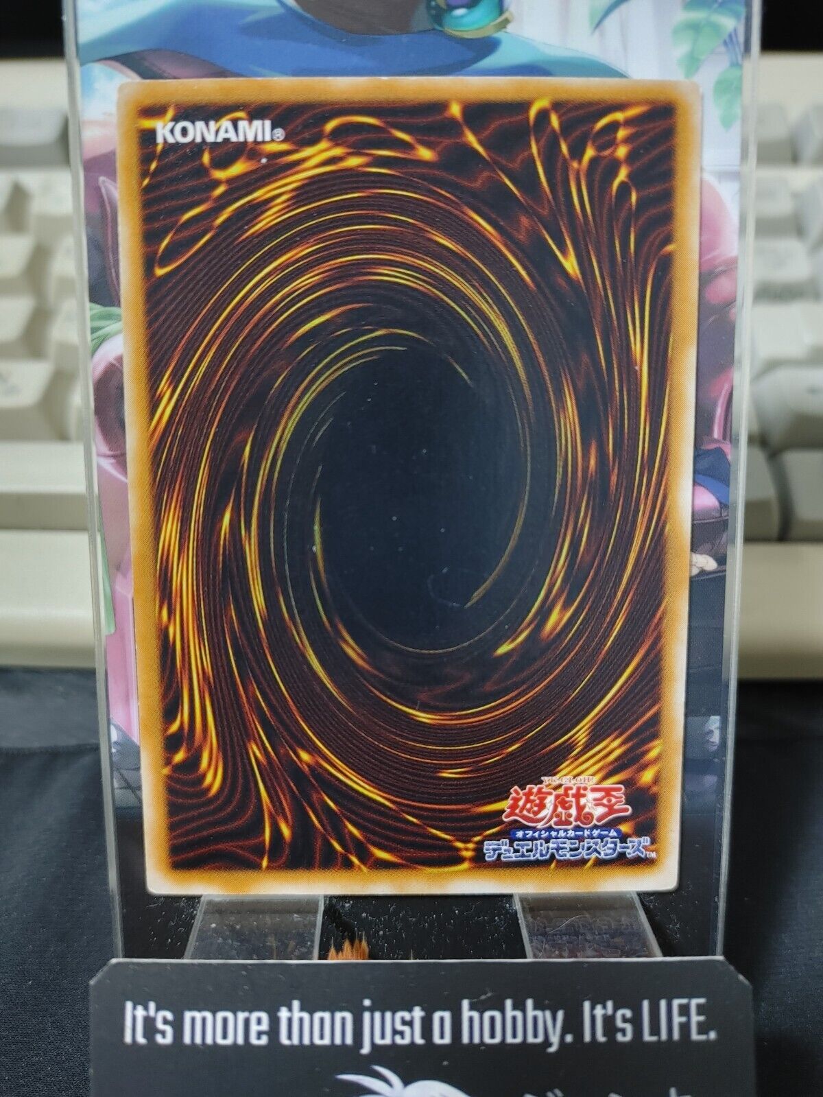 Burglar Yugioh OCG Yu-Gi-Oh Vintage Retro JAPAN