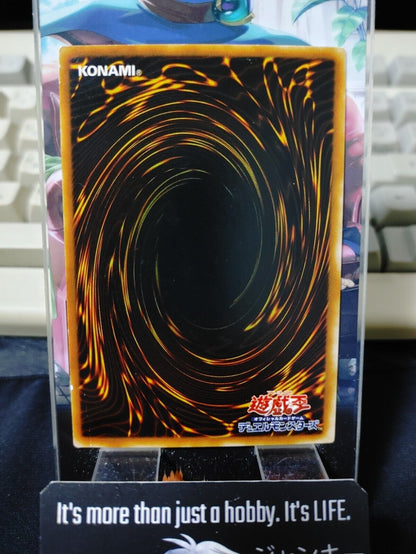 Mon Larvas Yugioh OCG Yu-Gi-Oh Vintage Retro JAPAN