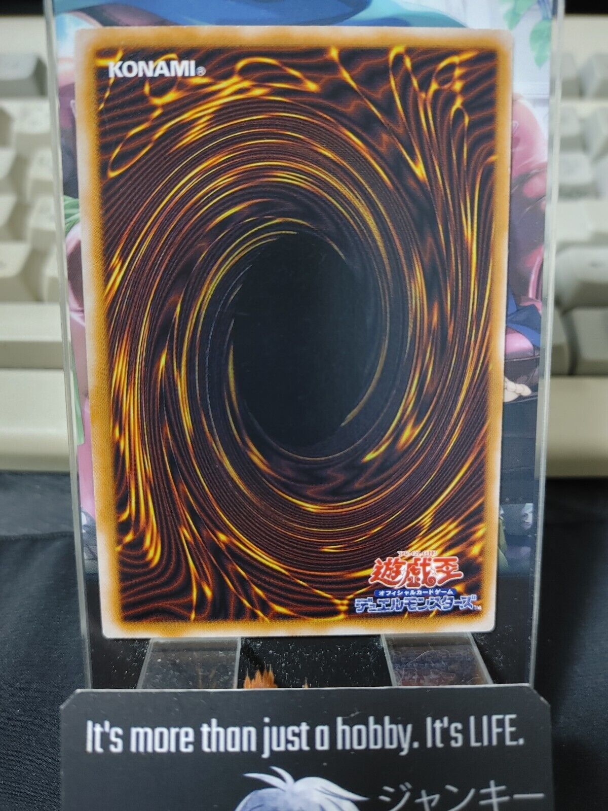 Pendulum Machine OCG Yu-Gi-Oh Vintage Retro JAPAN