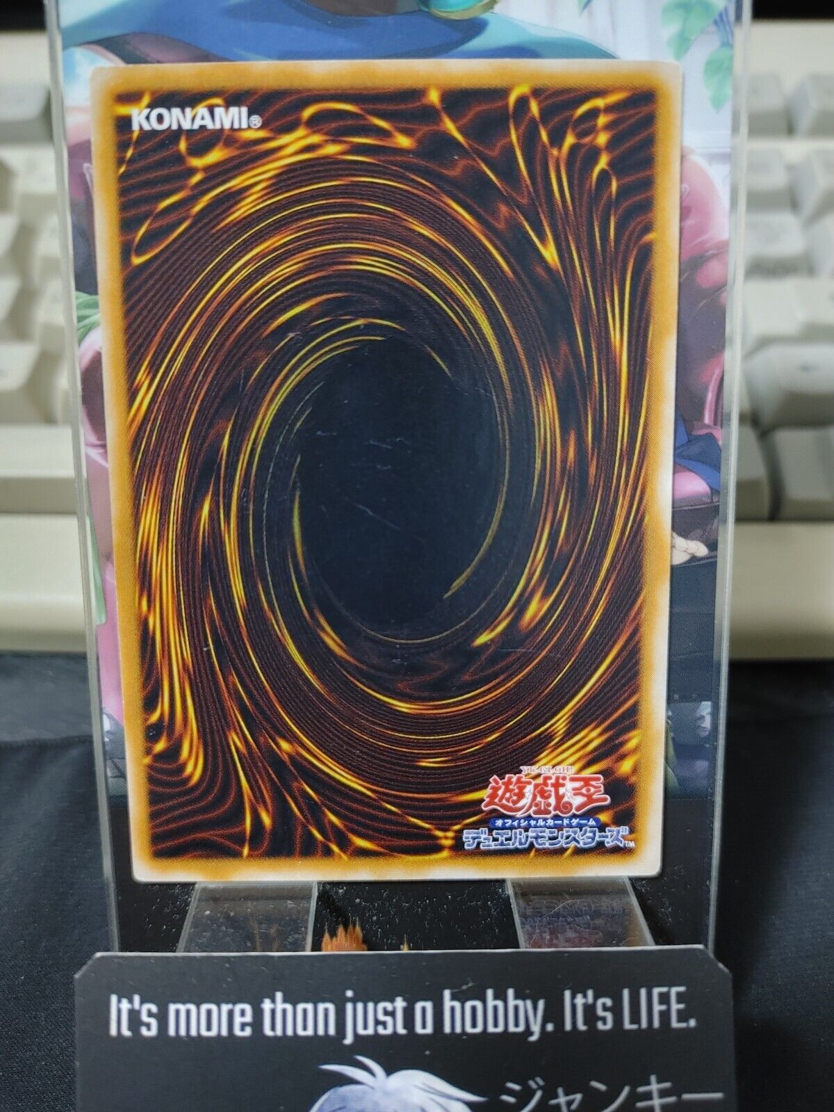 Cyber Commander OCG Yu-Gi-Oh Vintage Retro JAPAN UNCENSORED