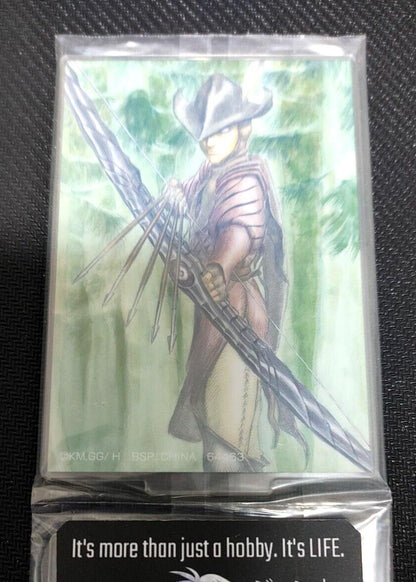 Berserk Manga Anime Kentaro Miura Design Acrylic Stand Apostle Irvine JAPAN