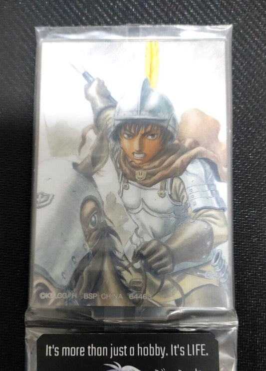 Berserk Manga Anime Kentaro Miura Design Acrylic Stand Casca Limited JAPAN