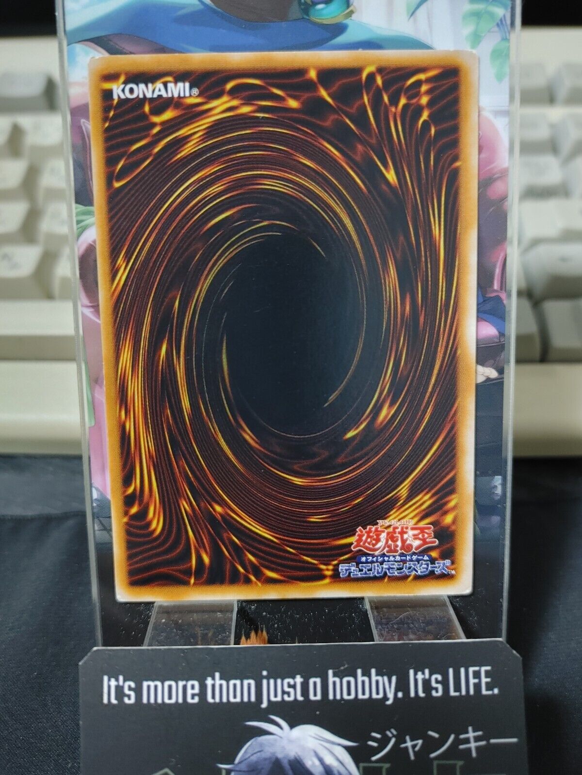 Tongyo Yugioh OCG Yu-Gi-Oh Vintage Retro JAPAN