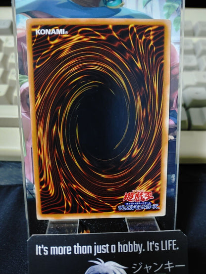 Dark Assailant Yugioh OCG Yu-Gi-Oh Vintage Retro JAPAN