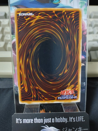 Man-Eater Yugioh OCG Yu-Gi-Oh Vintage Retro JAPAN