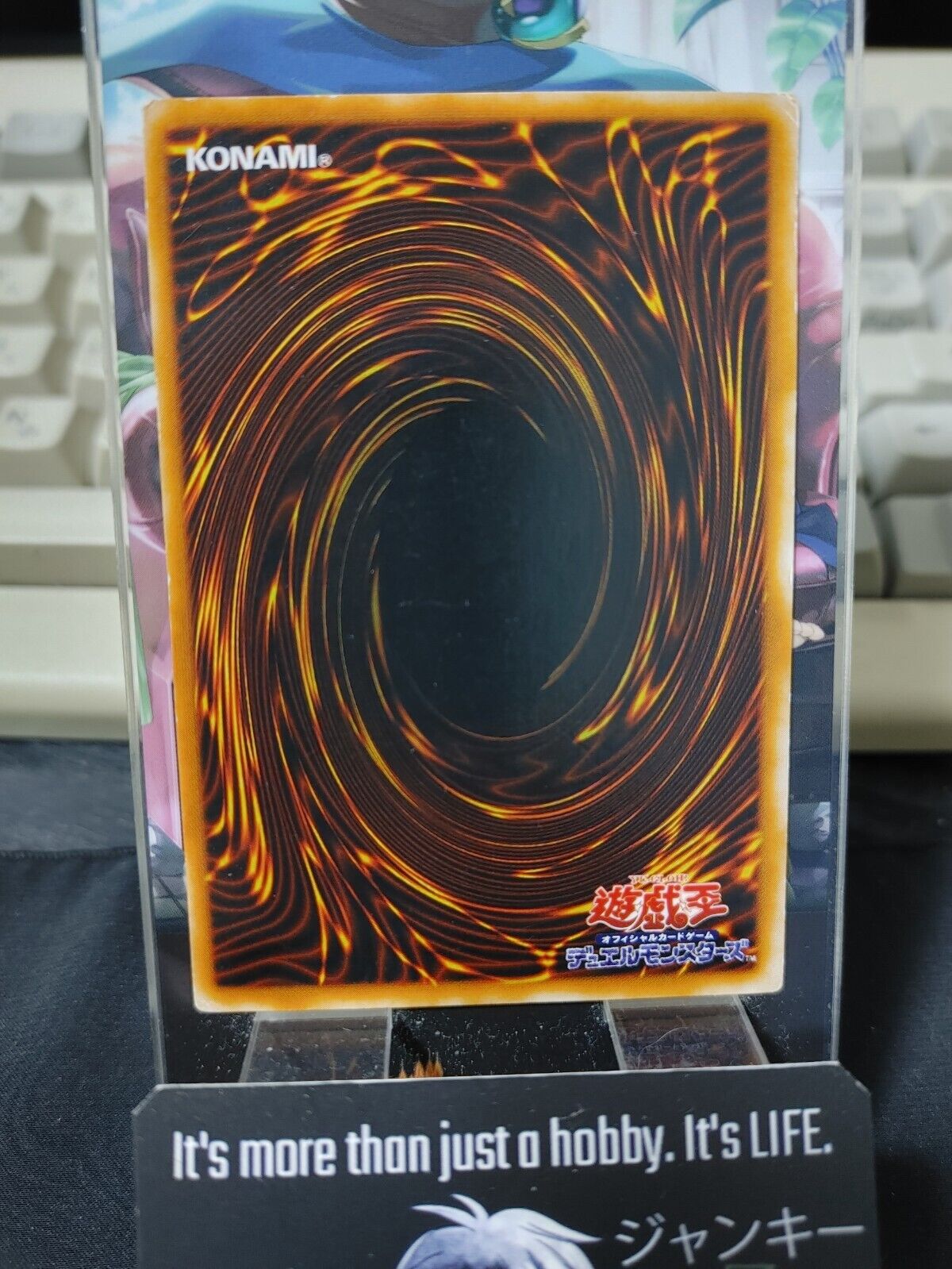 Spike Seadra Yugioh OCG Yu-Gi-Oh Vintage Retro JAPAN