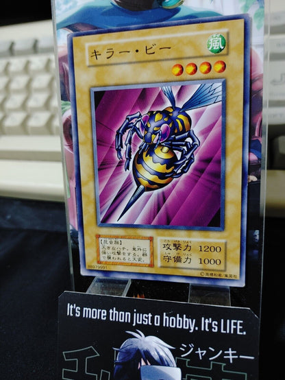 Killer Needle Yugioh OCG Yu-Gi-Oh Vintage Retro JAPAN