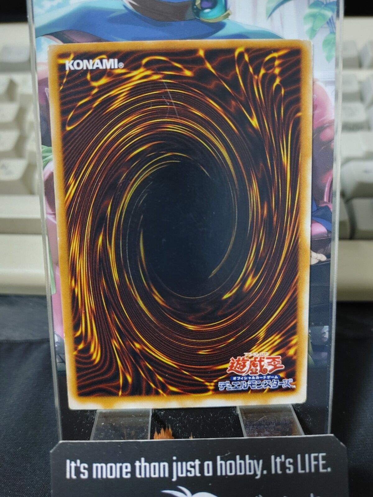 Killer Needle Yugioh OCG Yu-Gi-Oh Vintage Retro JAPAN