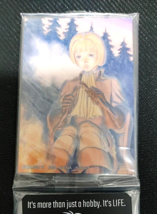 Berserk Manga Anime Kentaro Miura Design Acrylic Stand Farnese JAPAN