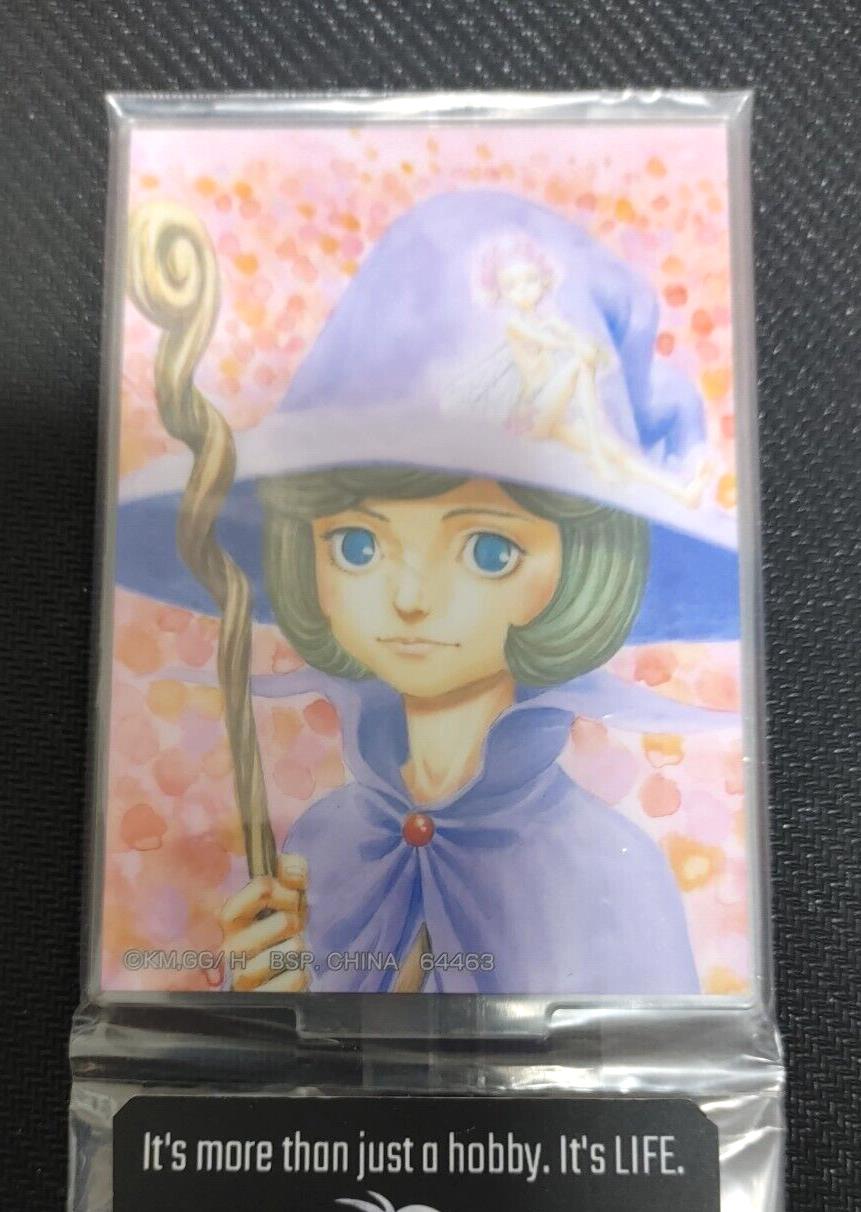 Berserk Manga Anime Kentaro Miura Design Acrylic Stand Schierke JAPAN