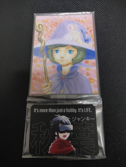 Berserk Manga Anime Kentaro Miura Design Acrylic Stand Schierke JAPAN