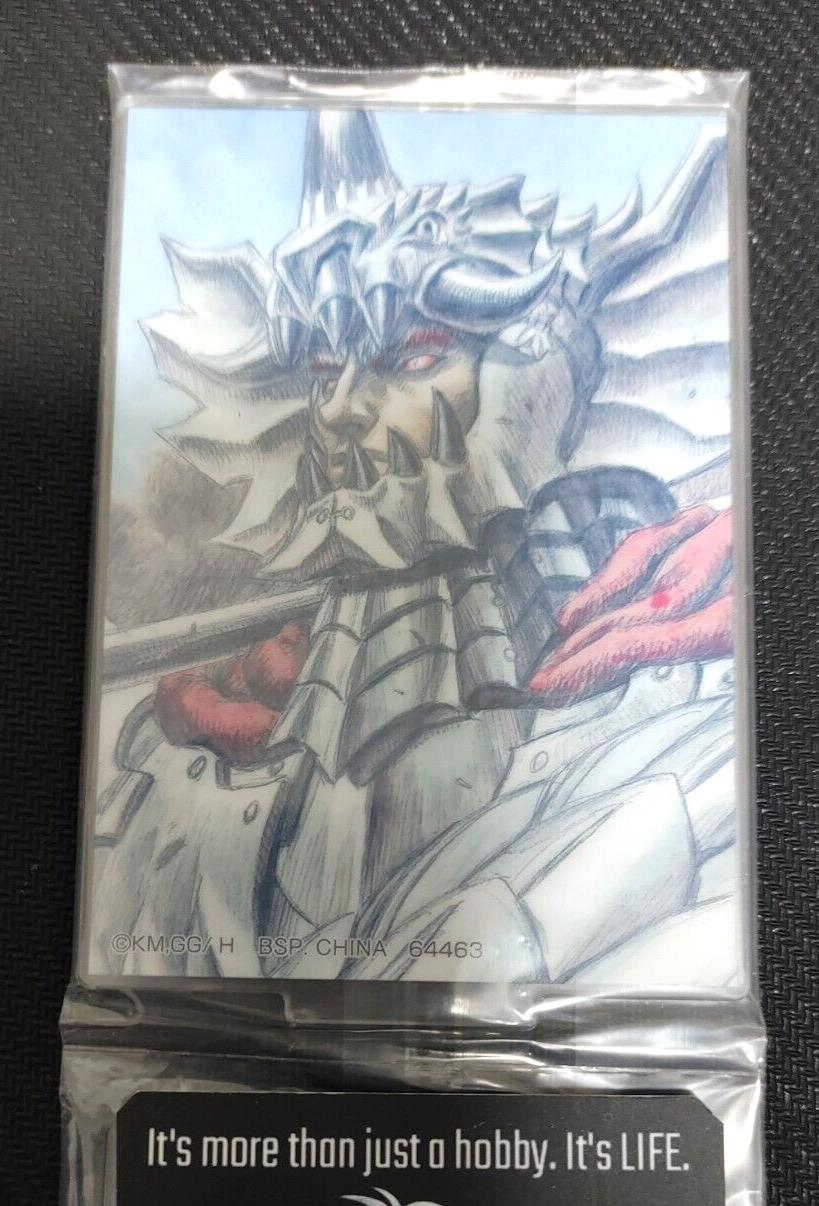 Berserk Manga Anime Kentaro Miura Design Acrylic Stand Grunbeld JAPAN