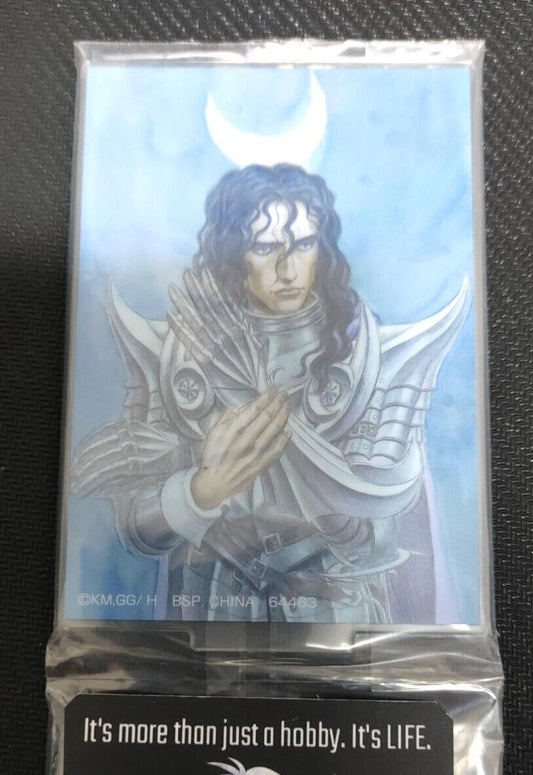 Berserk Manga Anime Kentaro Miura Design Acrylic Stand Locus JAPAN